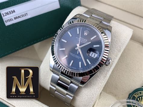 rolex datejust milano usato|Vendesi Rolex Datejust per 4.900 € da un Trusted Seller su .